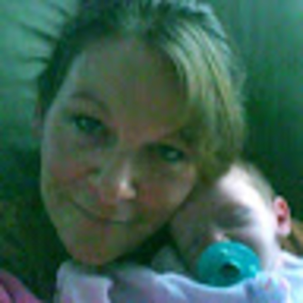 Meet your Posher, Cheri